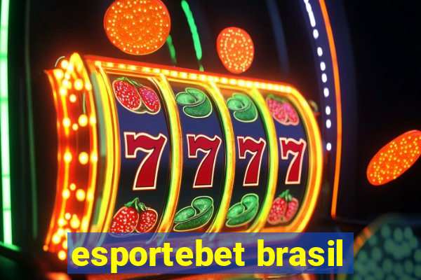 esportebet brasil